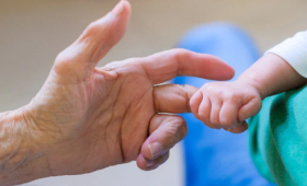 Мікробіота кишечника немовлят і навколишнє середовище пов’язані з ювенільним ідіопатичним артритом