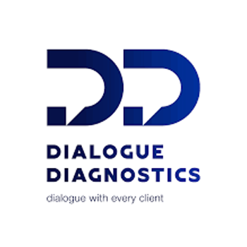 Dialogue Diagnostics