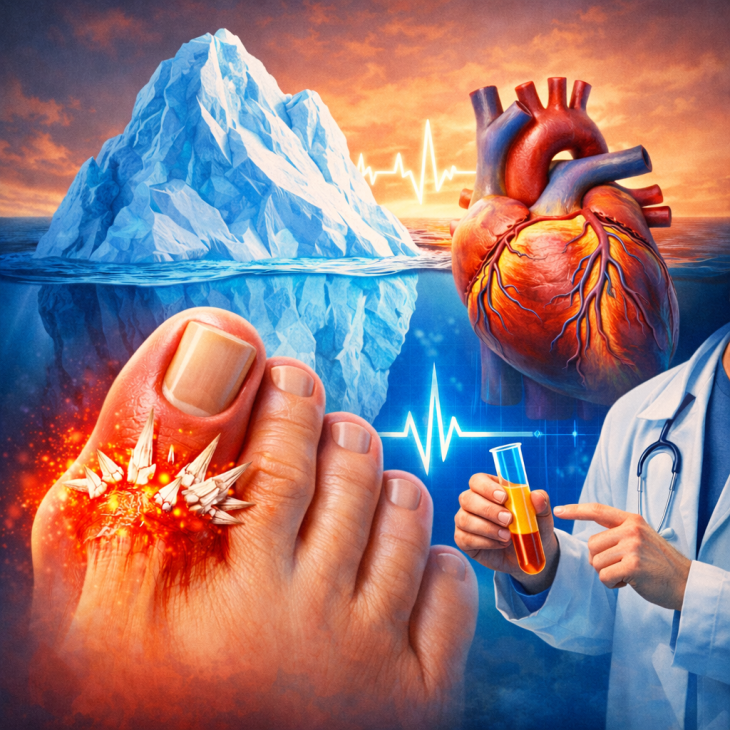 Уратзнижувальна терапія: від доказової бази до клінічної дії