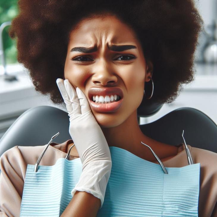 Випадіння зубів та біль у суглобах – чи є звʼязок?
