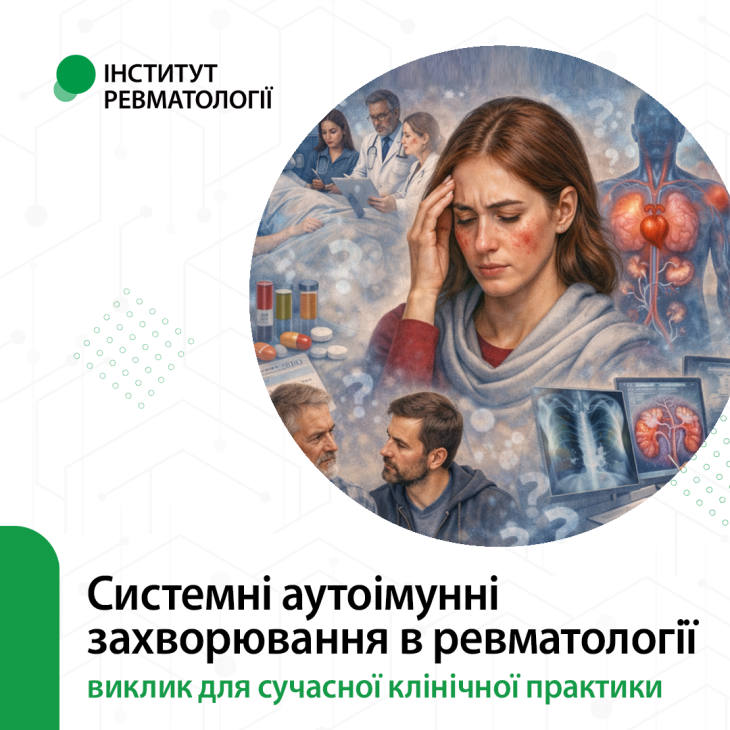 Ключові клінічні помилки у веденні пацієнтів із СЧВ.