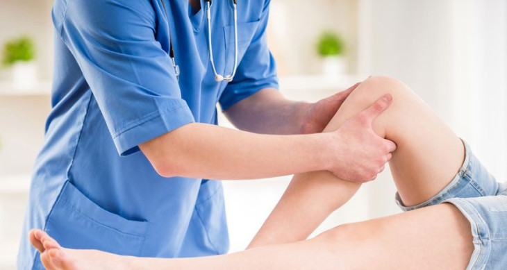 Немедикаментозне лікування остеоартриту кульшового та колінного суглобів – оновлені рекомендації EULAR 2023 року