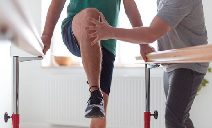 Нові можливості при остеоартриті колінного суглобу