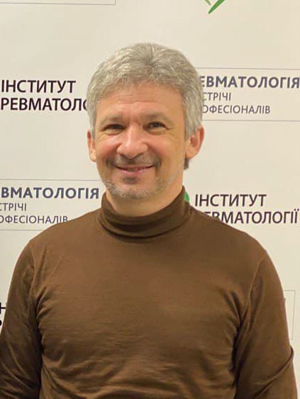 Біль у колінному суглобі: диференційний діагноз периферичного спондилоартриту, псоріатичного артриту та остеоартриту1619690887