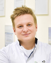 Рекалов Дмитро Геннадійович