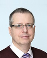 Норейко Сергій Борисович