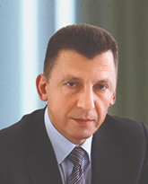 Яременко Олег Борисович
