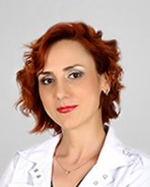 Ситник Галина Вікторівна