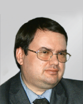 Андрєєв Євгеній Володимирович