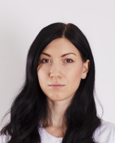 Чернікова Неллі Вікторівна