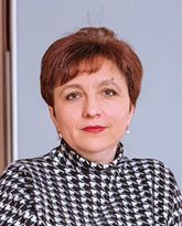Григор’єва Наталія Вікторівна