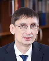 Швець Олег Віталійович