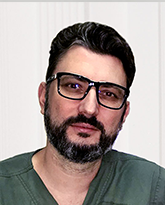 Олійник Олександр Борисович