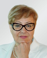 Долженко Марина Миколаївна